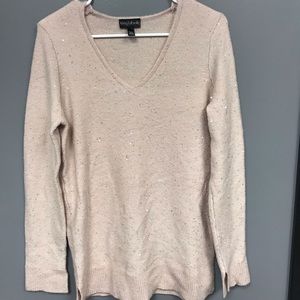 Long Tall Sally Sweater